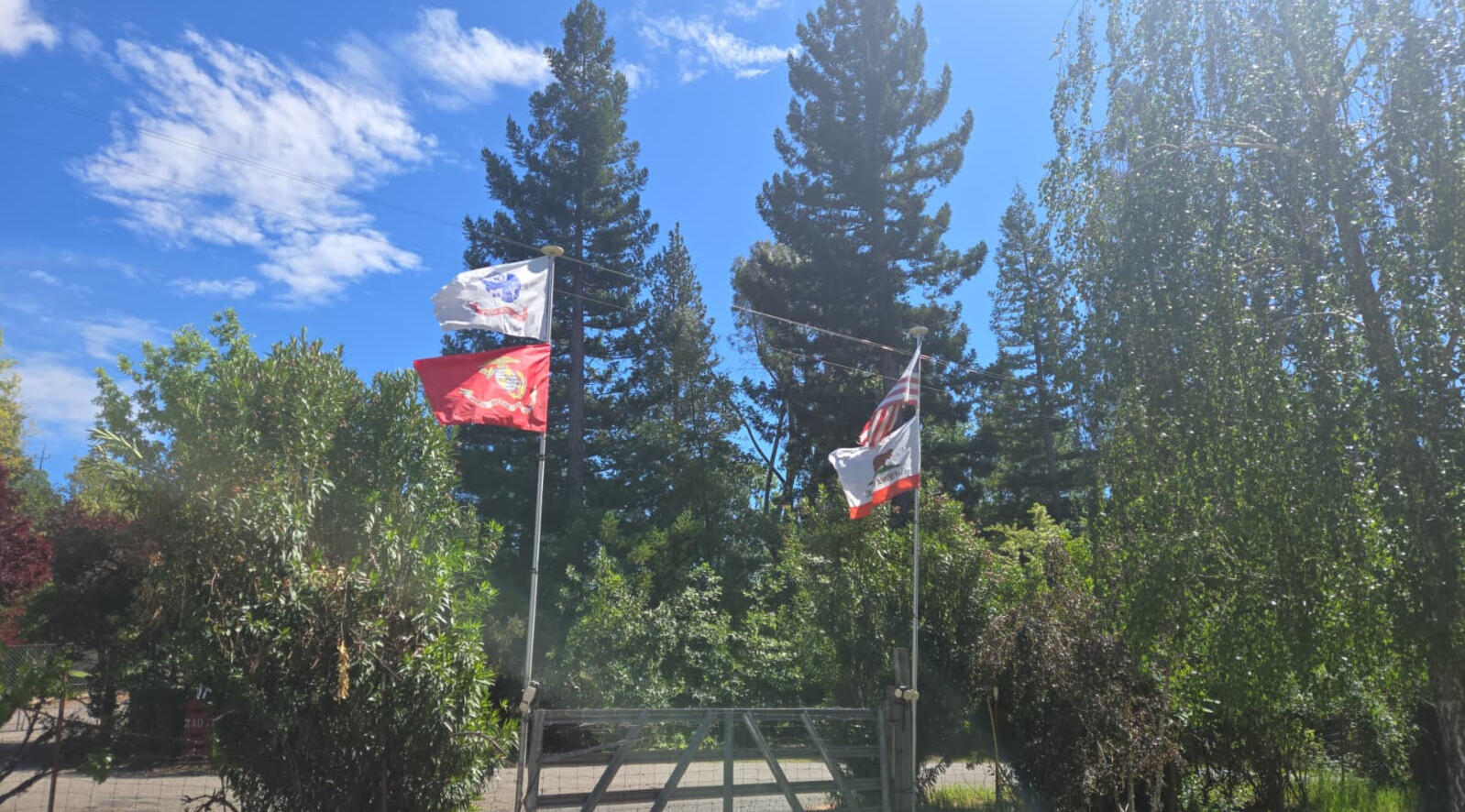 Middletown, California