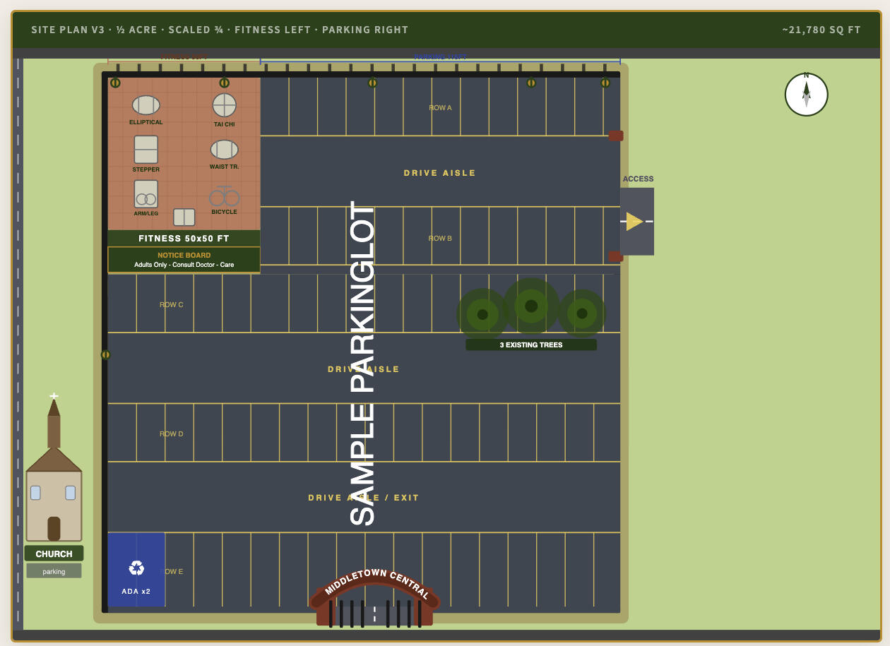 Middletown, California