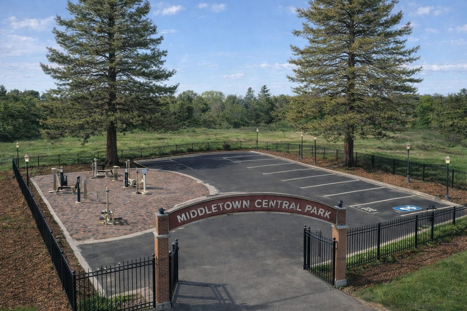 Middletown, California