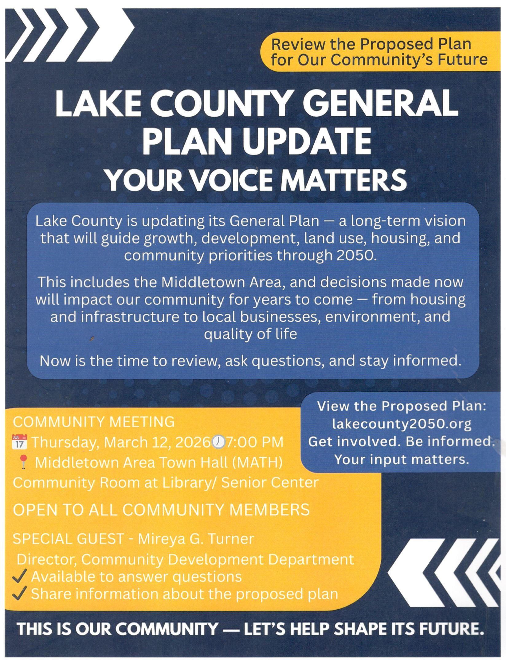 Middletown, California